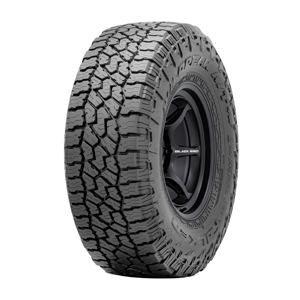 FALKEN 265/65R17 116T XL WILDPEAK A/T AT4W