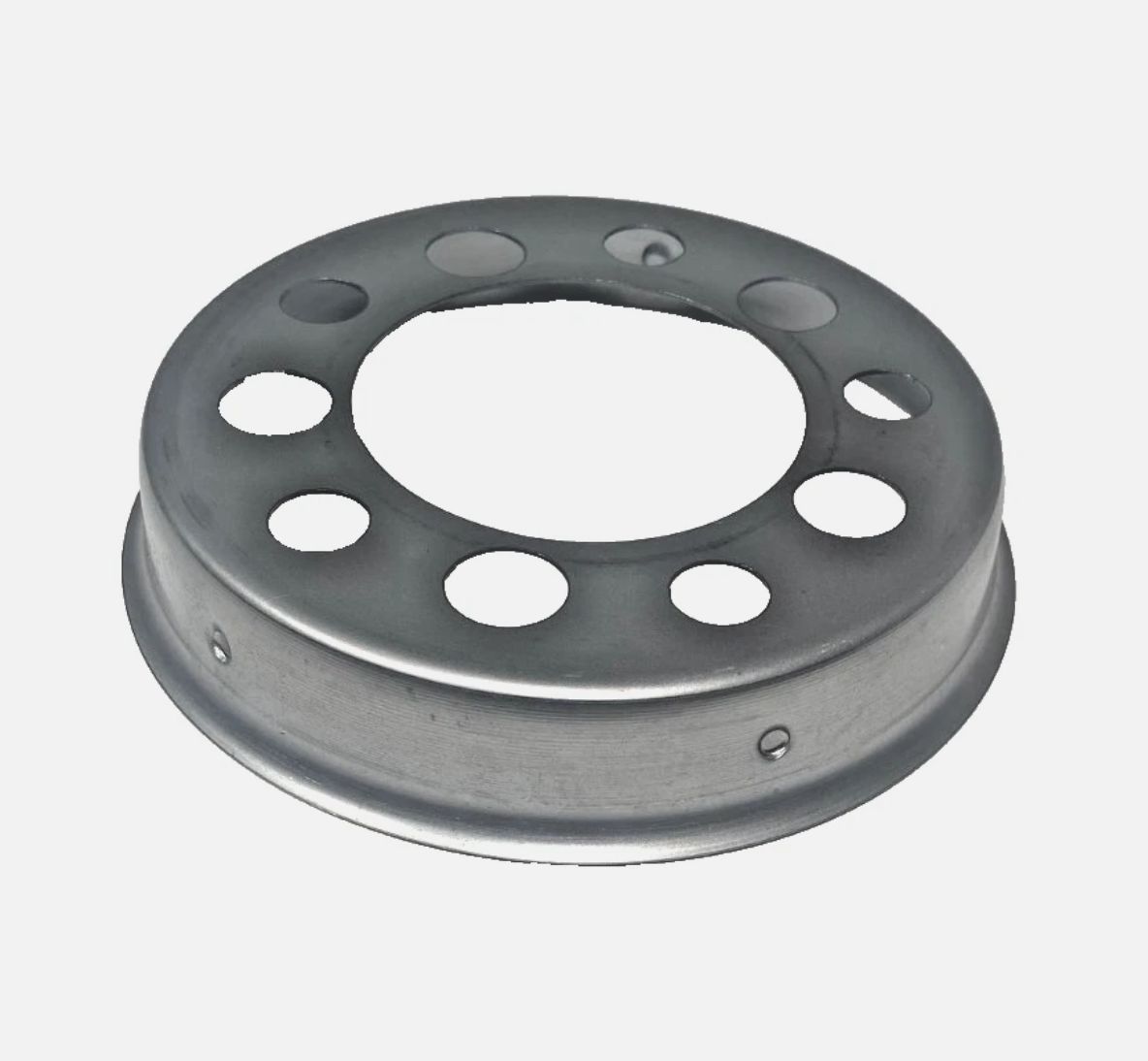 FORD FALCON 12 SLOT WHEEL HUB CAP ADAPTER PLATE - SINGLE UNIT