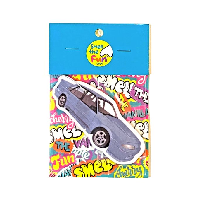 AIR FRESHENER BY SMELL THE FUN - VL WALKINSHAW