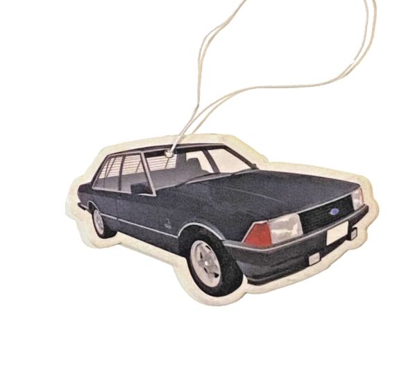AIR FRESHENER BY SMELL THE FUN - FORD XD FALCON