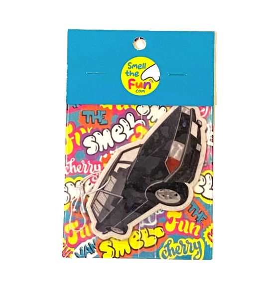 AIR FRESHENER BY SMELL THE FUN - FORD XD FALCON