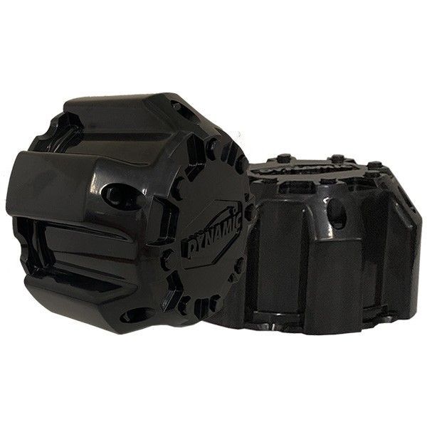 DYNAMIC OFFROAD STEEL WHEEL CENTER CAP GLOSS BLACK PCD: 5/114.3 LONG 72MM DYNAMIC OFFROAD STEEL WHEEL CENTER CAP GLOSS BLACK PCD: 5/114.3 LONG 72MM