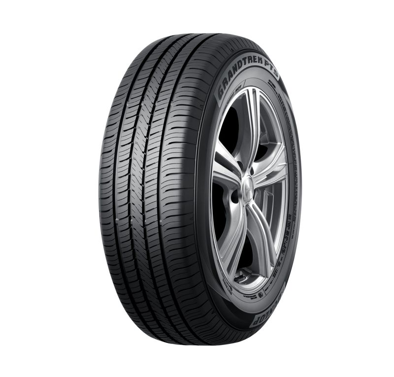DUNLOP 265/70R16 112H GRANDTREK PT5