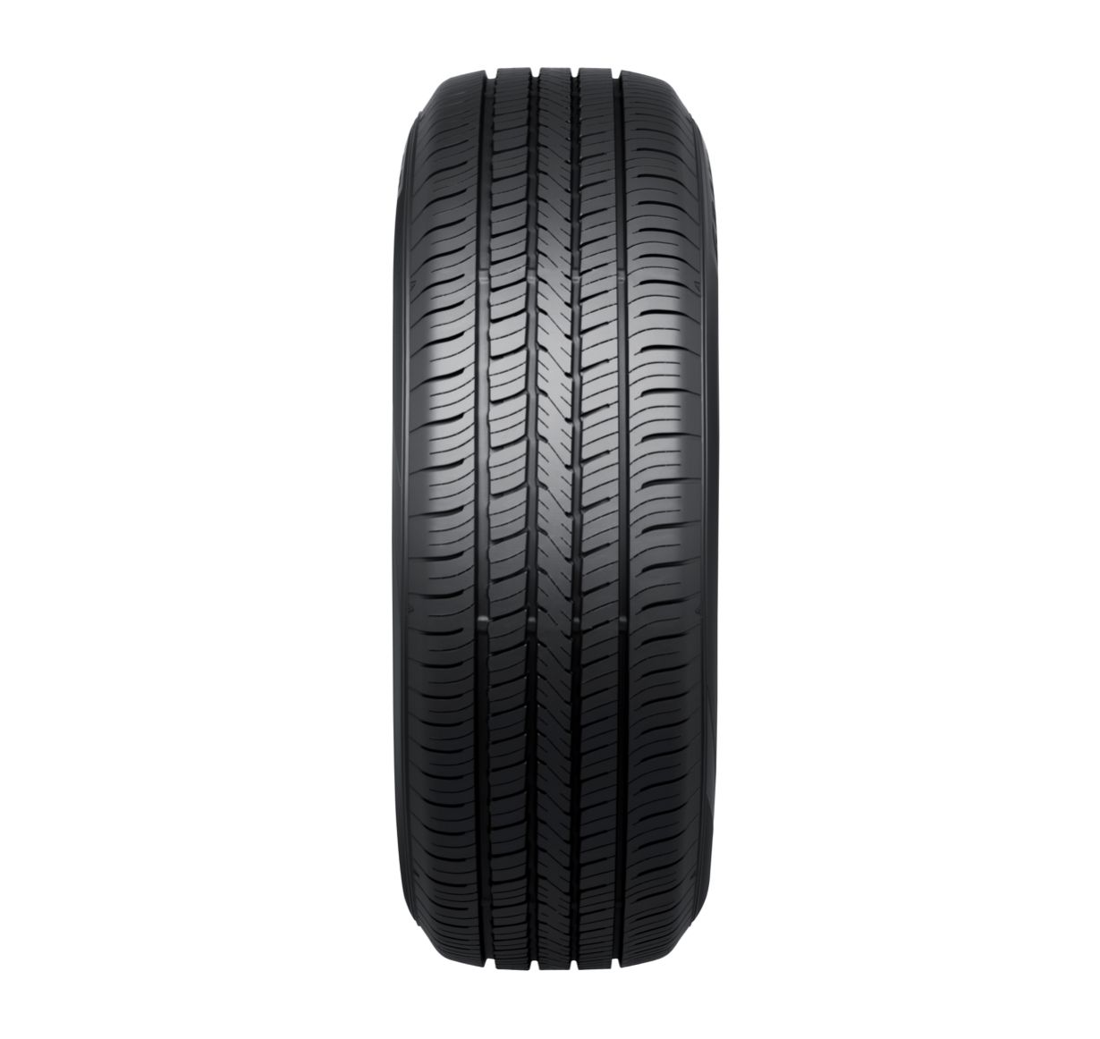 DUNLOP 235/55R18 100V GRANDTREK PT5
