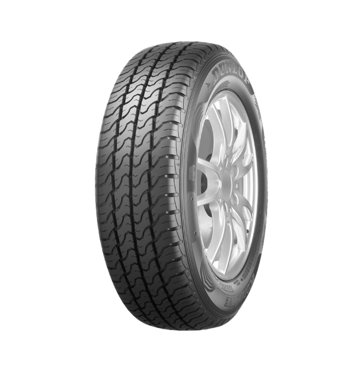 DUNLOP 185/75R16C 104/102R ECONODRIVE DUNLOP 185/75R16C 104/102R ECONODRIVE