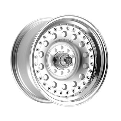 CENTER LINE PRO STOCK 2.0 BRUSHED ALUMINIUM / POLISHED Size:15X6.0 PCD:10/114.3-120.65 ET: 6N CENTER LINE PRO STOCK 2.0 BRUSHED ALUMINIUM / POLISHED Size:15X6.0 PCD:10/114.3-120.65 ET: 6N