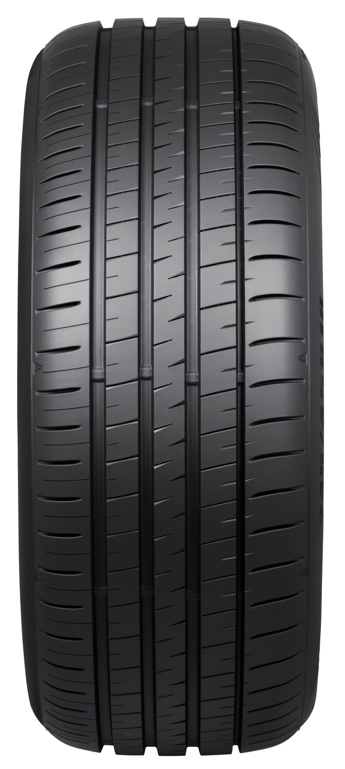 DUNLOP 245/40R20 99Y SP SPORT MAXX 060+