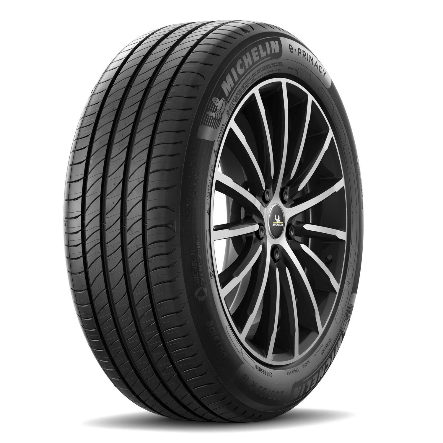 MICHELIN 235/45R18 98V E-PRIMACY ST ACOUSTIC T2 MI (TESLA OEM) MICHELIN 235/45R18 98V E-PRIMACY ST ACOUSTIC T2 MI (TESLA OEM)