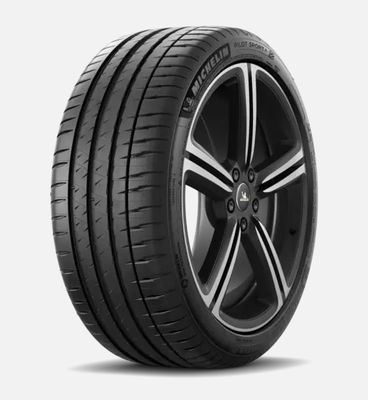 MICHELIN 235/45ZR18 98Y XL TL PILOT SPORT 4 ST ACOUSTIC T1 MI (TESLA OEM)
