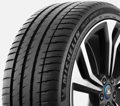 MICHELIN 255/40R20 101W XL TL PILOT SPORT EV ACOUSTIC T1 MI (TESLA