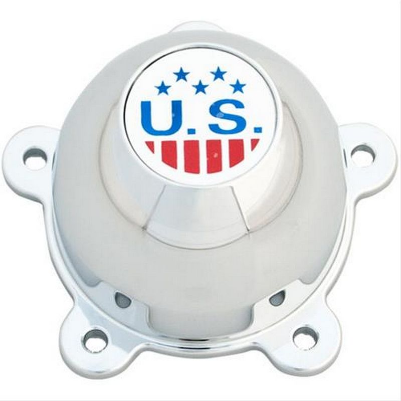 US Mags Indy U101 center cap