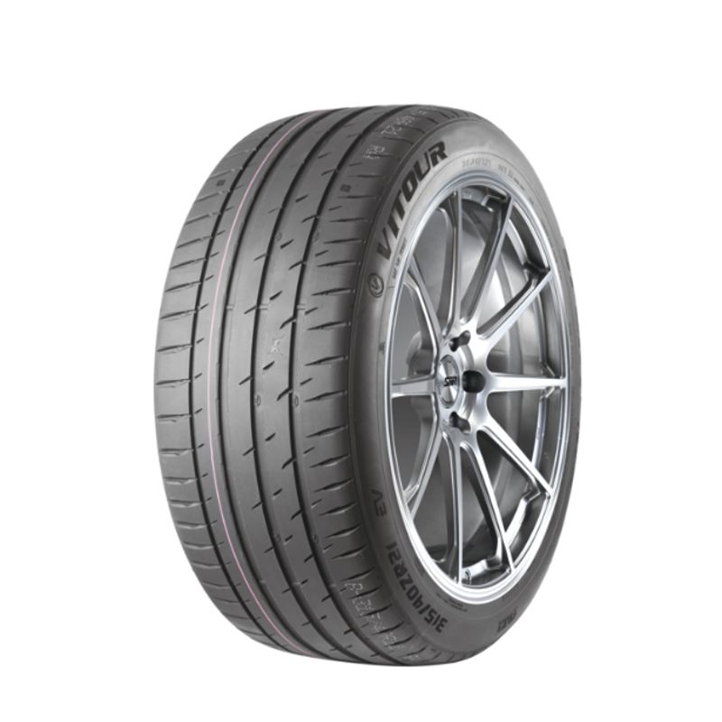 VITOUR SPORT M5 255/40ZR20 101Y XL TL ACOUSTIC FOAM (EV READY)