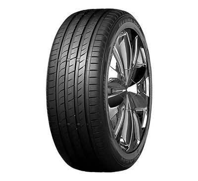 NEXEN N'FERA SU1 235/45R17 97W