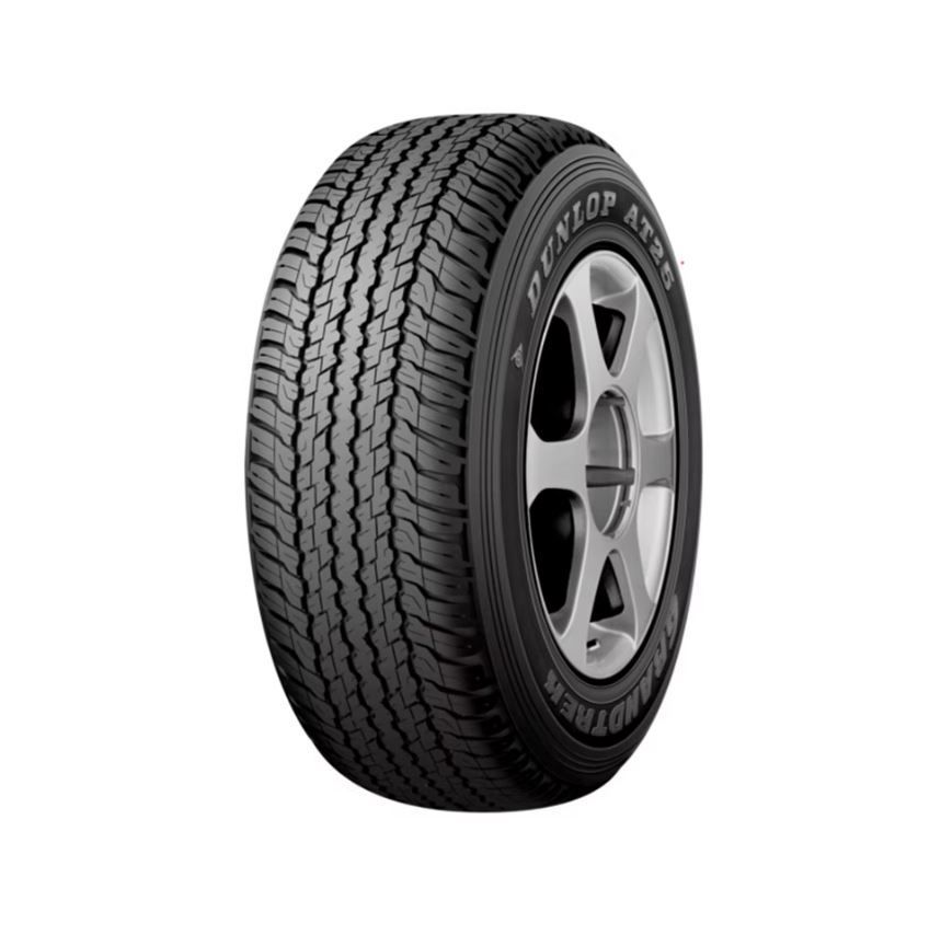 DUNLOP 255/65R17 110S GRANDTREK AT25 (ISUZU OE)