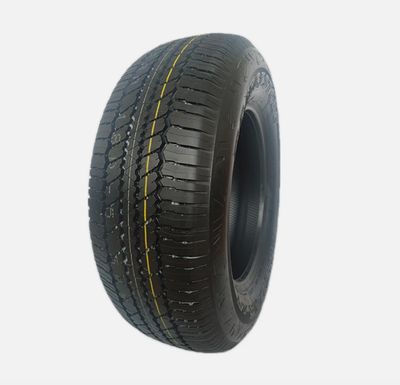 *TAKE OFF TYRES* AS NEW 4x BRIDGESTONE 265/65R18 114V DUELER D693 IV - TOYOTA LANDCRUISER 300 SERIES