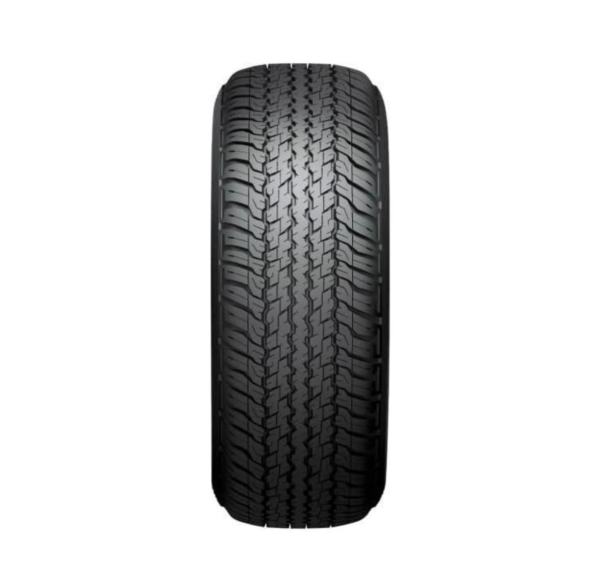 265/65R17 AT25 DUNLOP GRANDTREK タイヤ4本バリ DUNLOP 265/65R17 112S GRANDTREK AT25 (TOYOTA HILUX/FORTUNNER OE)