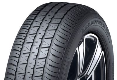 DUNLOP 265/60R20 112H GRANDTREK AT30 (OE)