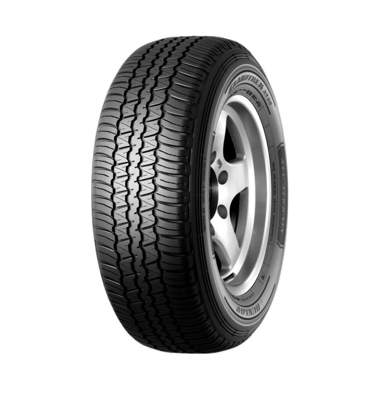 DUNLOP 265/60R20 112H GRANDTREK AT30 (OE)