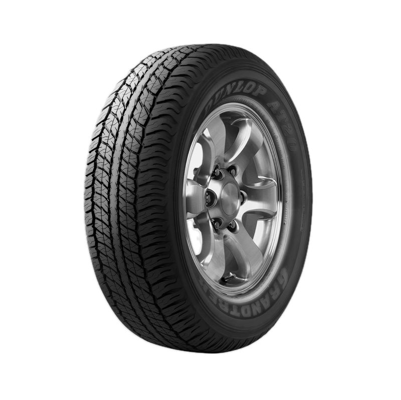 DUNLOP 195/80R15 96S GRANDTREK AT20 (SUZUKI OE)
