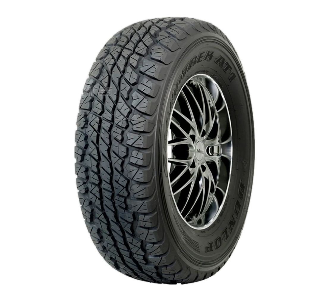 *TAKE OFF TYRES* AS NEW 4x DUNLOP 265/70R16 115R GRANDTREK AT1 - TOYOTA LANDCRUISER 79 SERIES *TAKE OFF TYRES* AS NEW 4x DUNLOP 265/70R16 115R GRANDTREK AT1 - TOYOTA LANDCRUISER 79 SERIES