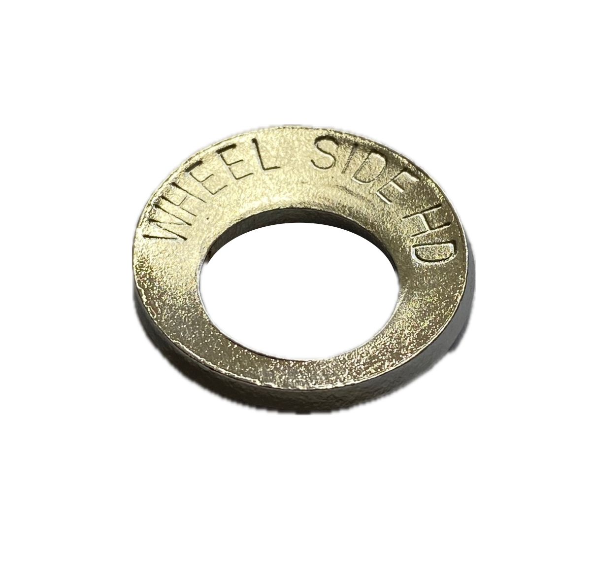 OFFSET WASHER FOR EXTRA LONG CRAGAR MAG SHANK NUTS TO SUIT MULTIFIT WHEELS - VARIOUS SET QTY