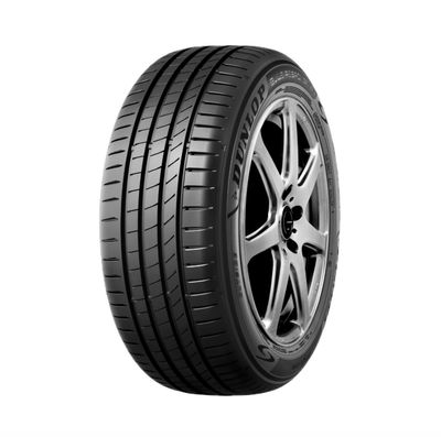 DUNLOP 205/55R16 91V BLUE RESPONSE TG