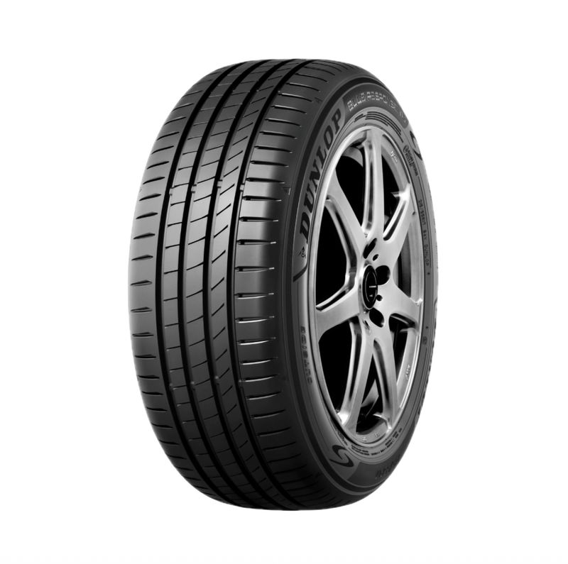 DUNLOP 205/60R15 91V BLUE RESPONSE TG DUNLOP 205/60R15 91V BLUE RESPONSE TG