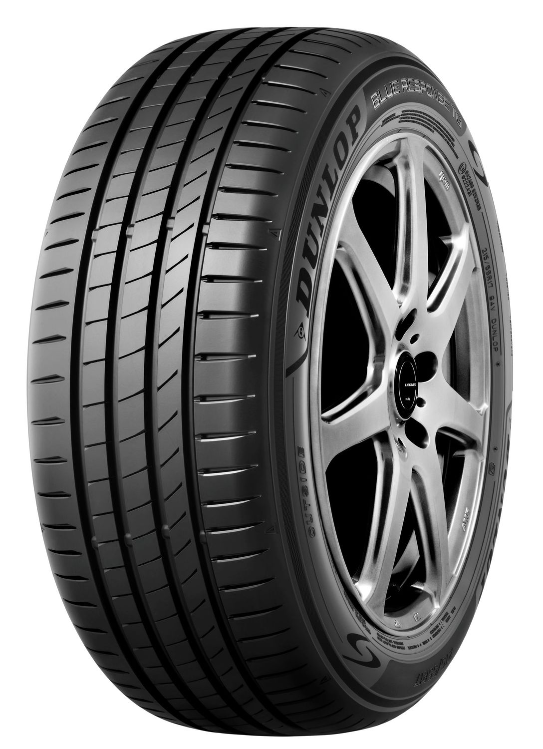 DUNLOP 175/65R15 84H BLUE RESPONSE TG DUNLOP 175/65R15 84H BLUE RESPONSE TG