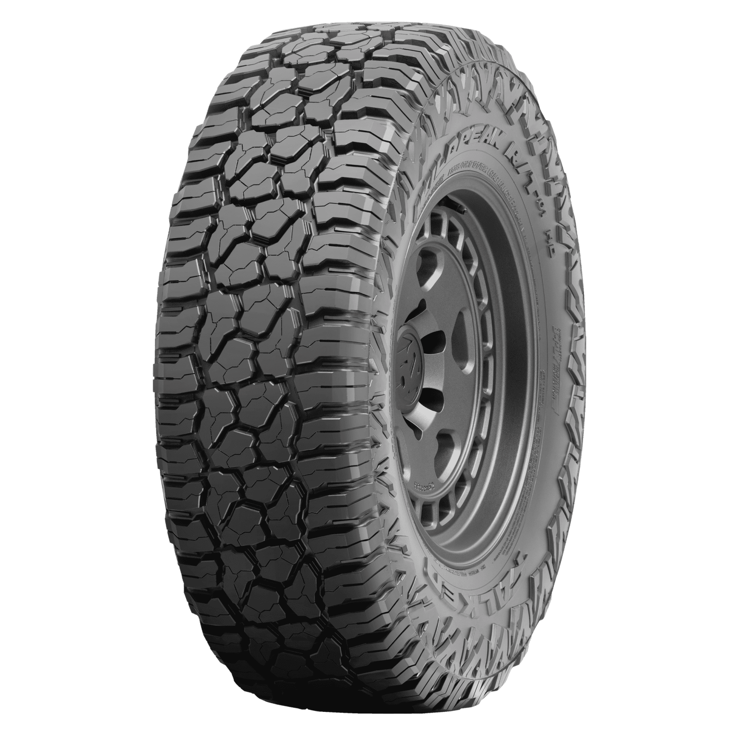 FALKEN LT285/65R18 125R WILDPEAK R/T RT01