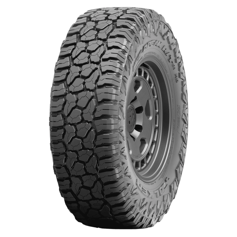 FALKEN LT285/65R18 125R WILDPEAK R/T RT01