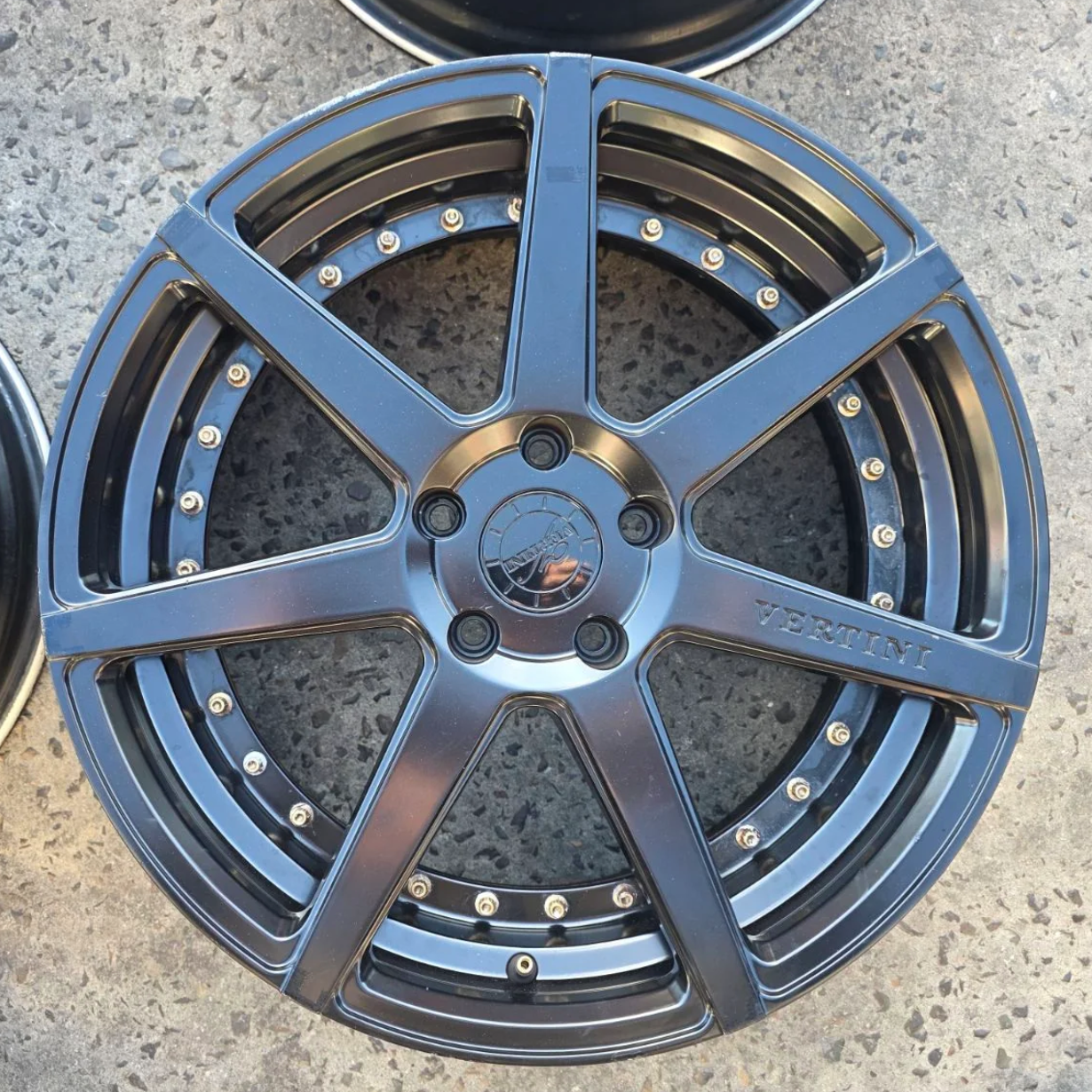 *USED* TRADE INS - 19x8.5