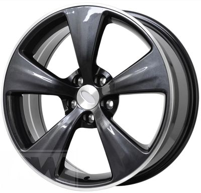 DARK ARGENT REPLICA WHEEL 19x8 DARK ARGENT REPLICA WHEEL 19x8" TO FIT FORD/FPV BA,BF,FG & TERRITORY ET: 36P