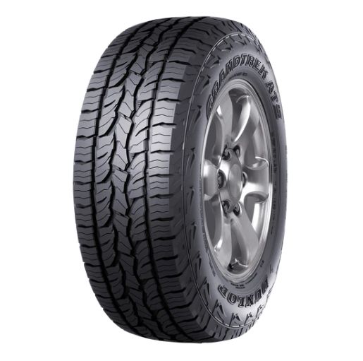 DUNLOP 225/75R16 110S GRANDTREK AT5