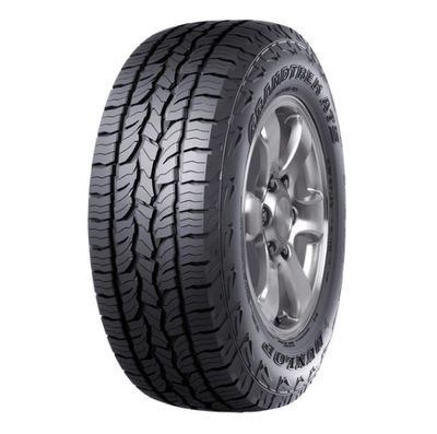 DUNLOP 225/75R16 110S GRANDTREK AT5