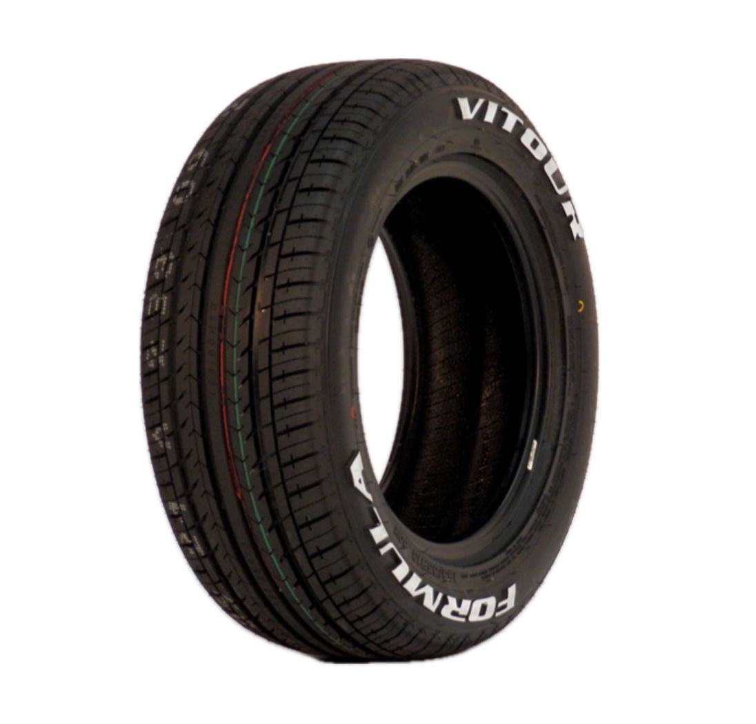 VITOUR FORMULA RADIAL RWL 215/50R13 85H TL