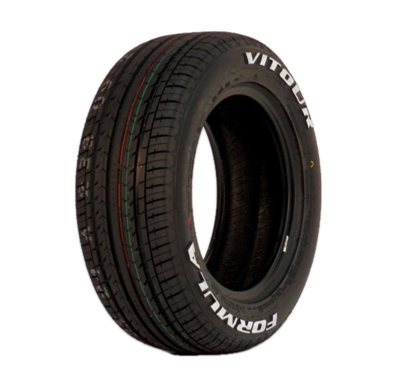 VITOUR FORMULA RADIAL RWL 235/50R13 89H TL
