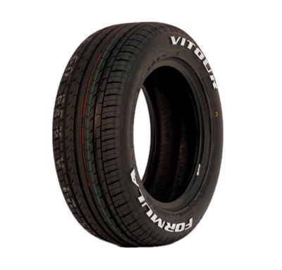 VITOUR FORMULA RADIAL RWL 235/50R13 89H TL VITOUR FORMULA RADIAL RWL 235/50R13 89H TL