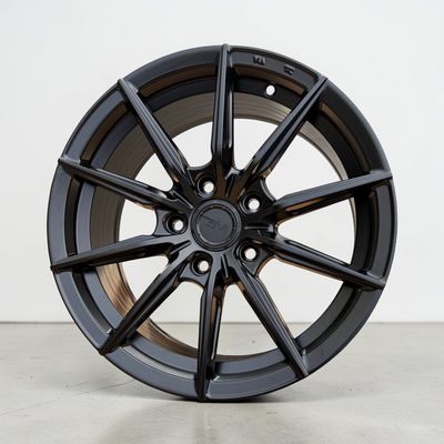 CTM SELECT+ MATTE BLACK WHEELS 16x7 CTM SELECT+ MATTE BLACK WHEELS 16x7" SUIT FORD, HONDA, KIA, MAZDA & MORE PCD: 5/114.3 ET: 38P *MINIMUM PURCHASE OF 4 WHEELS*