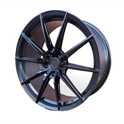 CTM SELECT+ MATTE BLACK WHEELS 17x7.5 CTM SELECT+ MATTE BLACK WHEELS 17x7.5" SUIT FORD, HONDA, KIA, MAZDA & MORE PCD: 5/114.3 ET: 38P *MINIMUM PURCHASE OF 4 WHEELS*