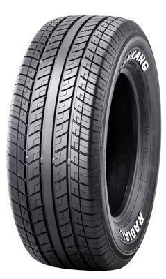 NANKANG N-729 RADIAL RWL 235/60R13 92H NANKANG N-729 RADIAL RWL 235/60R13 92H