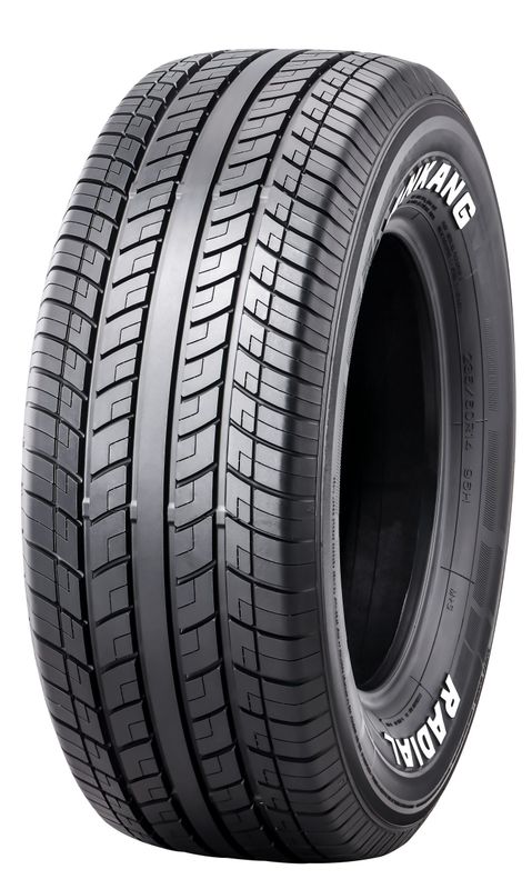 NANKANG N-729 RADIAL RWL 225/50R15 91V