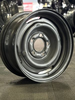 ROH RETRO STEEL RAW Size:14X6 PCD:5/114.3 ET:12P ROH RETRO STEEL RAW Size:14X6 PCD:5/114.3 ET:12P