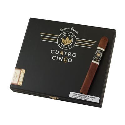 JDN Cuatro Cinco