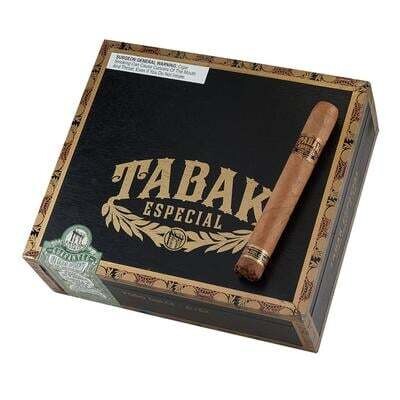Tabak Especial