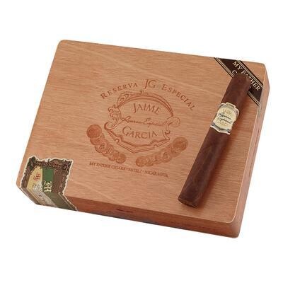 Jaime Garcia Reserve Especial