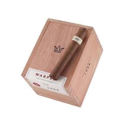 Warped Serie Gran Reserva 1988