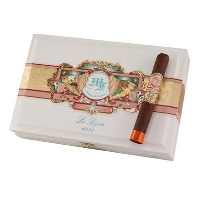 My Father Le Bijou 1922