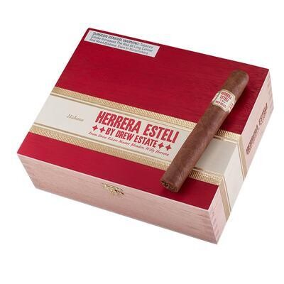 Herrera Esteli