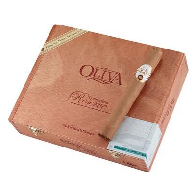 Oliva Connecticut Reserve