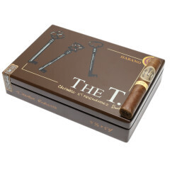 The T